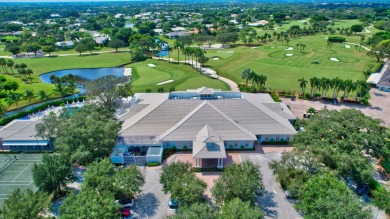 HOME BUILT IN 2018, 3/3.5 POOL HOME OVERLOOKING THE 9TH FAIRWAY on Delray Dunes Golf and Country Club in Florida - for sale on GolfHomes.com, golf home, golf lot