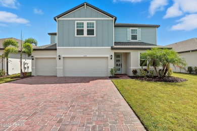 Stunning Zircon Floorplan in Legends Preserve
This impressive on LPGA International Golf Course in Florida - for sale on GolfHomes.com, golf home, golf lot