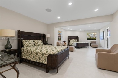 Welcome to a fabulous home in an exclusive full service, 24 hour on Delaire Golf and Country Club in Florida - for sale on GolfHomes.com, golf home, golf lot
