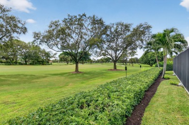 HOME BUILT IN 2018, 3/3.5 POOL HOME OVERLOOKING THE 9TH FAIRWAY on Delray Dunes Golf and Country Club in Florida - for sale on GolfHomes.com, golf home, golf lot