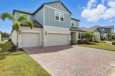 Stunning Zircon Floorplan in Legends Preserve
This impressive on LPGA International Golf Course in Florida - for sale on GolfHomes.com, golf home, golf lot
