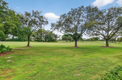 HOME BUILT IN 2018, 3/3.5 POOL HOME OVERLOOKING THE 9TH FAIRWAY on Delray Dunes Golf and Country Club in Florida - for sale on GolfHomes.com, golf home, golf lot