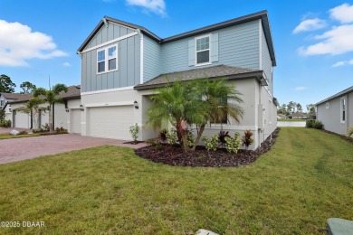 Stunning Zircon Floorplan in Legends Preserve
This impressive on LPGA International Golf Course in Florida - for sale on GolfHomes.com, golf home, golf lot