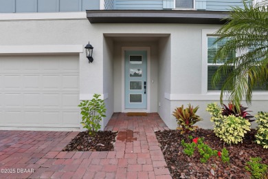 Stunning Zircon Floorplan in Legends Preserve
This impressive on LPGA International Golf Course in Florida - for sale on GolfHomes.com, golf home, golf lot