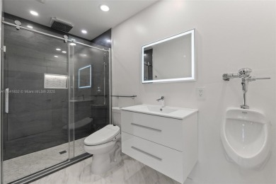 Welcome to a fabulous home in an exclusive full service, 24 hour on Delaire Golf and Country Club in Florida - for sale on GolfHomes.com, golf home, golf lot