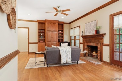 Elegant Living in Governor's Land - 2019 Horne's Lake Rd on Two Rivers Country Club in Virginia - for sale on GolfHomes.com, golf home, golf lot