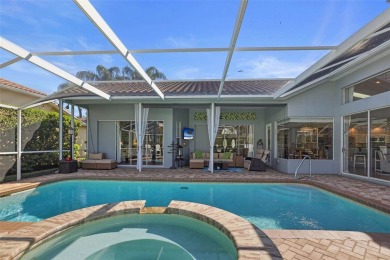 ~Gorgeous, bright, and spacious 4-bedrooms with an office, 3 on East Lake Woodlands Country Club in Florida - for sale on GolfHomes.com, golf home, golf lot