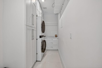 HOME BUILT IN 2018, 3/3.5 POOL HOME OVERLOOKING THE 9TH FAIRWAY on Delray Dunes Golf and Country Club in Florida - for sale on GolfHomes.com, golf home, golf lot