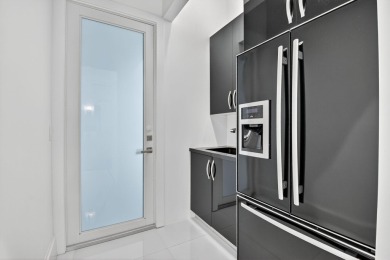 HOME BUILT IN 2018, 3/3.5 POOL HOME OVERLOOKING THE 9TH FAIRWAY on Delray Dunes Golf and Country Club in Florida - for sale on GolfHomes.com, golf home, golf lot