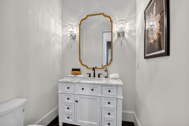 HOME BUILT IN 2018, 3/3.5 POOL HOME OVERLOOKING THE 9TH FAIRWAY on Delray Dunes Golf and Country Club in Florida - for sale on GolfHomes.com, golf home, golf lot