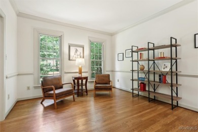 Elegant Living in Governor's Land - 2019 Horne's Lake Rd on Two Rivers Country Club in Virginia - for sale on GolfHomes.com, golf home, golf lot