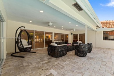 Welcome to a fabulous home in an exclusive full service, 24 hour on Delaire Golf and Country Club in Florida - for sale on GolfHomes.com, golf home, golf lot