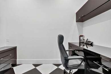 HOME BUILT IN 2018, 3/3.5 POOL HOME OVERLOOKING THE 9TH FAIRWAY on Delray Dunes Golf and Country Club in Florida - for sale on GolfHomes.com, golf home, golf lot