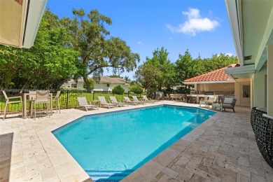 Welcome to a fabulous home in an exclusive full service, 24 hour on Delaire Golf and Country Club in Florida - for sale on GolfHomes.com, golf home, golf lot