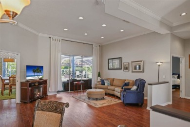 ~Gorgeous, bright, and spacious 4-bedrooms with an office, 3 on East Lake Woodlands Country Club in Florida - for sale on GolfHomes.com, golf home, golf lot