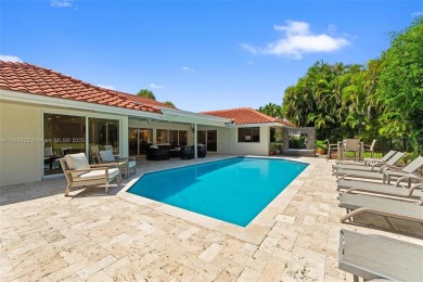 Welcome to a fabulous home in an exclusive full service, 24 hour on Delaire Golf and Country Club in Florida - for sale on GolfHomes.com, golf home, golf lot