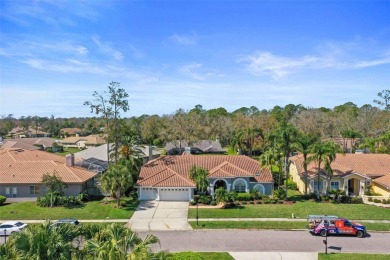 ~Gorgeous, bright, and spacious 4-bedrooms with an office, 3 on East Lake Woodlands Country Club in Florida - for sale on GolfHomes.com, golf home, golf lot