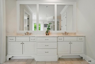 Remodeled Kurlemann custom home located on the 14th hole at on TPC Rivers Bend in Ohio - for sale on GolfHomes.com, golf home, golf lot