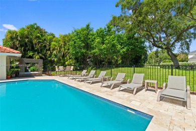 Welcome to a fabulous home in an exclusive full service, 24 hour on Delaire Golf and Country Club in Florida - for sale on GolfHomes.com, golf home, golf lot