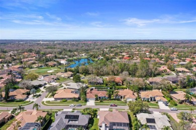 ~Gorgeous, bright, and spacious 4-bedrooms with an office, 3 on East Lake Woodlands Country Club in Florida - for sale on GolfHomes.com, golf home, golf lot