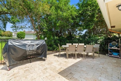 Welcome to a fabulous home in an exclusive full service, 24 hour on Delaire Golf and Country Club in Florida - for sale on GolfHomes.com, golf home, golf lot