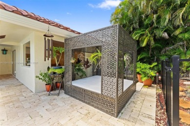 Welcome to a fabulous home in an exclusive full service, 24 hour on Delaire Golf and Country Club in Florida - for sale on GolfHomes.com, golf home, golf lot