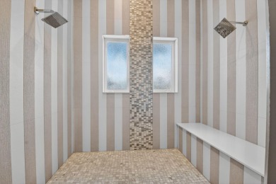 HOME BUILT IN 2018, 3/3.5 POOL HOME OVERLOOKING THE 9TH FAIRWAY on Delray Dunes Golf and Country Club in Florida - for sale on GolfHomes.com, golf home, golf lot