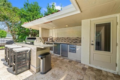 Welcome to a fabulous home in an exclusive full service, 24 hour on Delaire Golf and Country Club in Florida - for sale on GolfHomes.com, golf home, golf lot