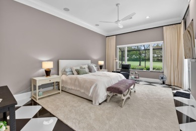 HOME BUILT IN 2018, 3/3.5 POOL HOME OVERLOOKING THE 9TH FAIRWAY on Delray Dunes Golf and Country Club in Florida - for sale on GolfHomes.com, golf home, golf lot