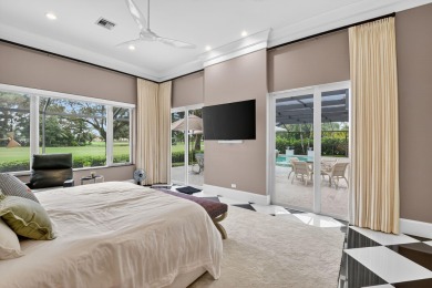 HOME BUILT IN 2018, 3/3.5 POOL HOME OVERLOOKING THE 9TH FAIRWAY on Delray Dunes Golf and Country Club in Florida - for sale on GolfHomes.com, golf home, golf lot