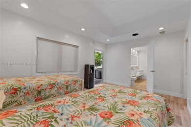 Welcome to a fabulous home in an exclusive full service, 24 hour on Delaire Golf and Country Club in Florida - for sale on GolfHomes.com, golf home, golf lot
