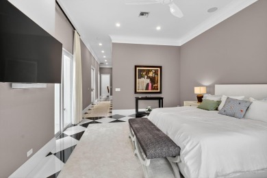 HOME BUILT IN 2018, 3/3.5 POOL HOME OVERLOOKING THE 9TH FAIRWAY on Delray Dunes Golf and Country Club in Florida - for sale on GolfHomes.com, golf home, golf lot