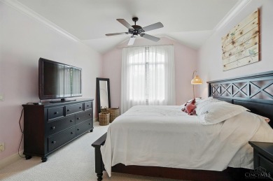 Remodeled Kurlemann custom home located on the 14th hole at on TPC Rivers Bend in Ohio - for sale on GolfHomes.com, golf home, golf lot