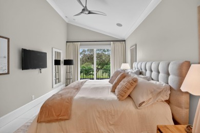 HOME BUILT IN 2018, 3/3.5 POOL HOME OVERLOOKING THE 9TH FAIRWAY on Delray Dunes Golf and Country Club in Florida - for sale on GolfHomes.com, golf home, golf lot