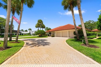 Stunningly renovated home in exclusive Delaire CC with 24-hour on Delaire Golf and Country Club in Florida - for sale on GolfHomes.com, golf home, golf lot