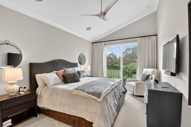 HOME BUILT IN 2018, 3/3.5 POOL HOME OVERLOOKING THE 9TH FAIRWAY on Delray Dunes Golf and Country Club in Florida - for sale on GolfHomes.com, golf home, golf lot