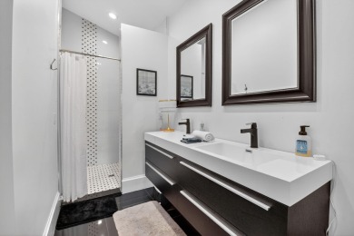 HOME BUILT IN 2018, 3/3.5 POOL HOME OVERLOOKING THE 9TH FAIRWAY on Delray Dunes Golf and Country Club in Florida - for sale on GolfHomes.com, golf home, golf lot