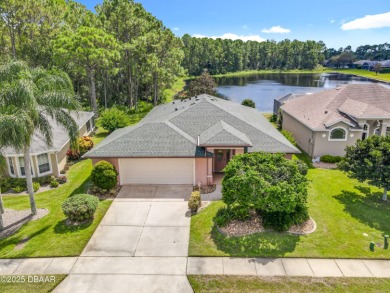 Welcome to your dream home, nestled gracefully on the serene on The Golf Club At Cypress Head in Florida - for sale on GolfHomes.com, golf home, golf lot