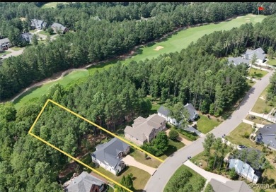 Custom-built ranch home in the sought-after Brickshire golf on Brickshire Golf Club in Virginia - for sale on GolfHomes.com, golf home, golf lot