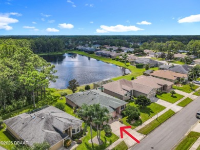 Welcome to your dream home, nestled gracefully on the serene on The Golf Club At Cypress Head in Florida - for sale on GolfHomes.com, golf home, golf lot