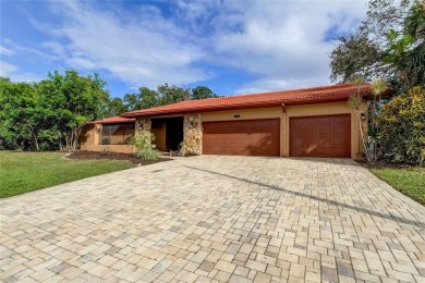 Opportunity Awaits! Great *Golf Course Location* Situated on on Countryside Country Club in Florida - for sale on GolfHomes.com, golf home, golf lot