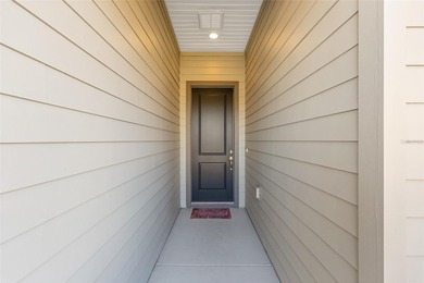 Come see this Nicely FURNISHED home nestled in a private on Trilogy at Ocala Preserve in Florida - for sale on GolfHomes.com, golf home, golf lot