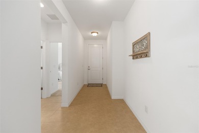 Come see this Nicely FURNISHED home nestled in a private on Trilogy at Ocala Preserve in Florida - for sale on GolfHomes.com, golf home, golf lot