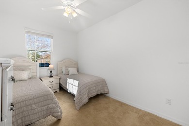 Come see this Nicely FURNISHED home nestled in a private on Trilogy at Ocala Preserve in Florida - for sale on GolfHomes.com, golf home, golf lot