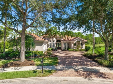 Have you been searching for the one that truly feels like home? on The Plantation Golf and Country Club in Florida - for sale on GolfHomes.com, golf home, golf lot