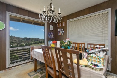 Opportunity knocks and you can be the first to answer!  The on Moanalua Golf Club in Hawaii - for sale on GolfHomes.com, golf home, golf lot