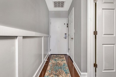 This fully furnished 2-bedroom, 2-bath condo offers a turn-key on Mariners Landing Golf and Country Club in Virginia - for sale on GolfHomes.com, golf home, golf lot