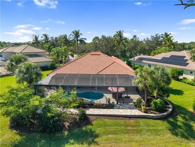 Have you been searching for the one that truly feels like home? on The Plantation Golf and Country Club in Florida - for sale on GolfHomes.com, golf home, golf lot