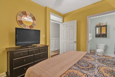 This fully furnished 2-bedroom, 2-bath condo offers a turn-key on Mariners Landing Golf and Country Club in Virginia - for sale on GolfHomes.com, golf home, golf lot