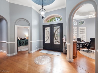 Have you been searching for the one that truly feels like home? on The Plantation Golf and Country Club in Florida - for sale on GolfHomes.com, golf home, golf lot